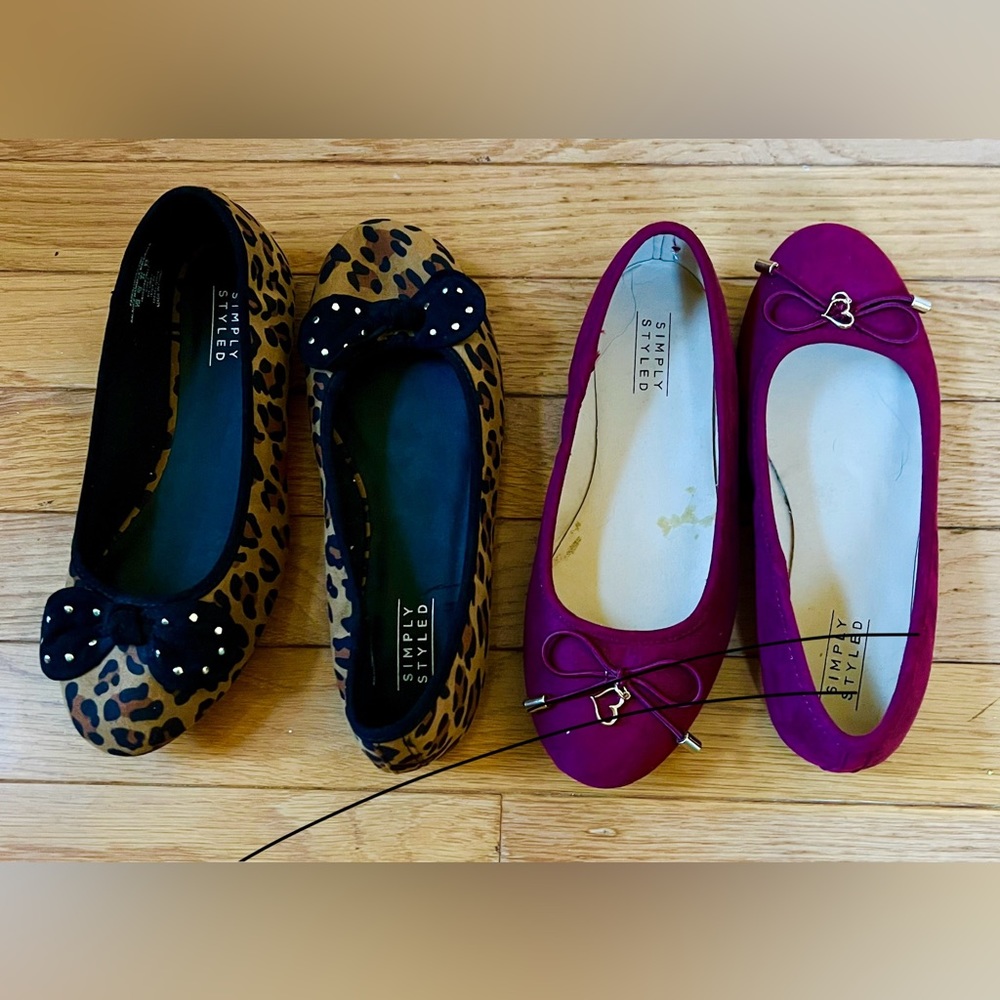 Kids shoes